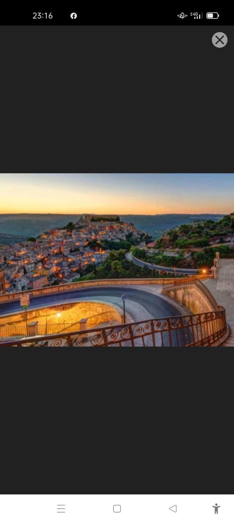 I Dammusi Βίλα Santa Croce Camerina Εξωτερικό φωτογραφία