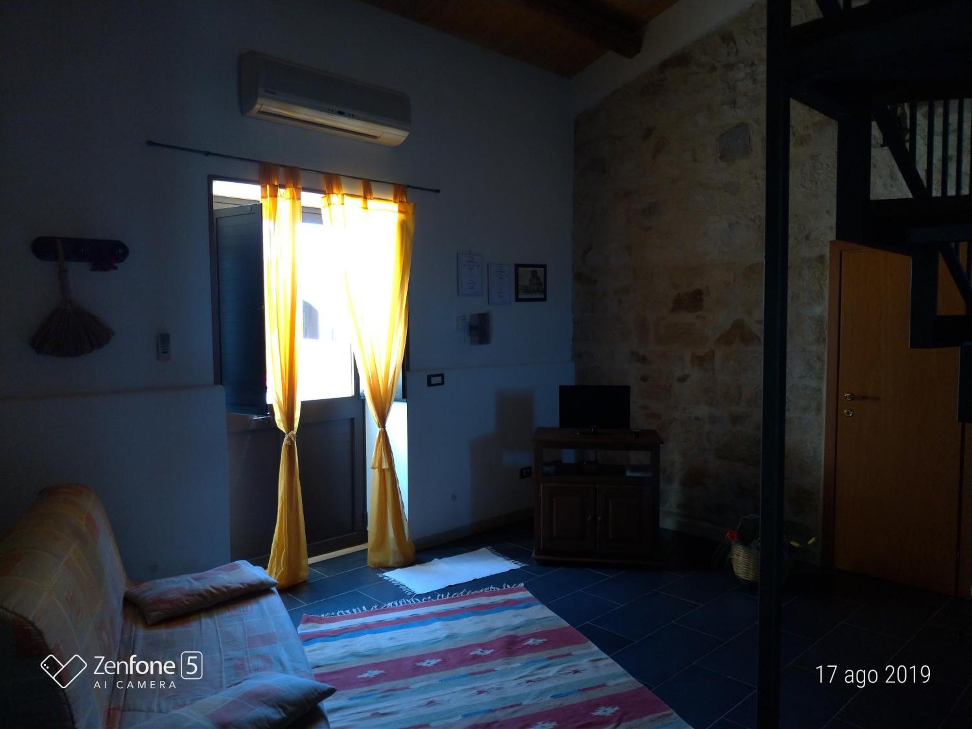 I Dammusi Βίλα Santa Croce Camerina Εξωτερικό φωτογραφία