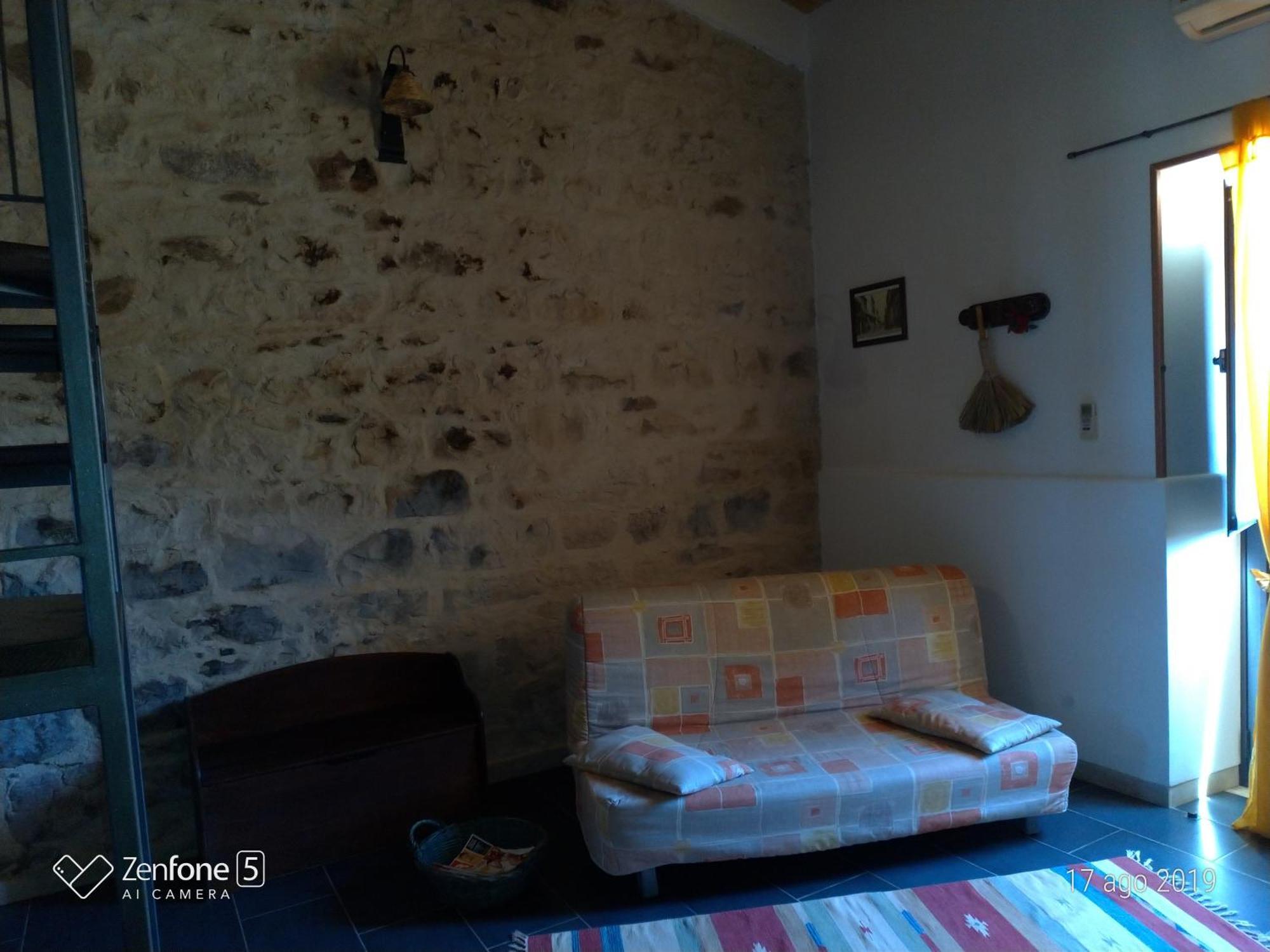 I Dammusi Βίλα Santa Croce Camerina Εξωτερικό φωτογραφία